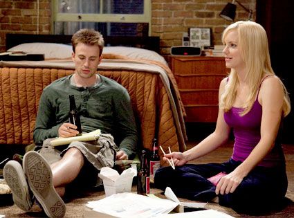 What’s Your Number, Anna Faris, Chris Evans What’s Your Number, Anna Faris, Chris Evans